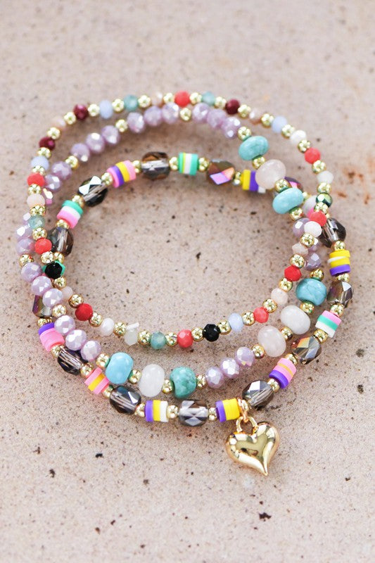 Love Yourself Bracelets