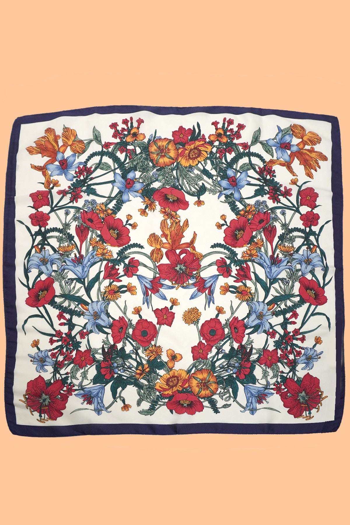 Elevate Today Bandana Scarf