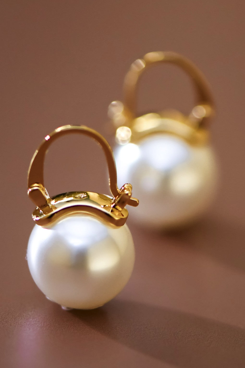 Create Hope Non Tarnish Earrings