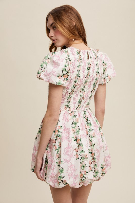 One by One Dress