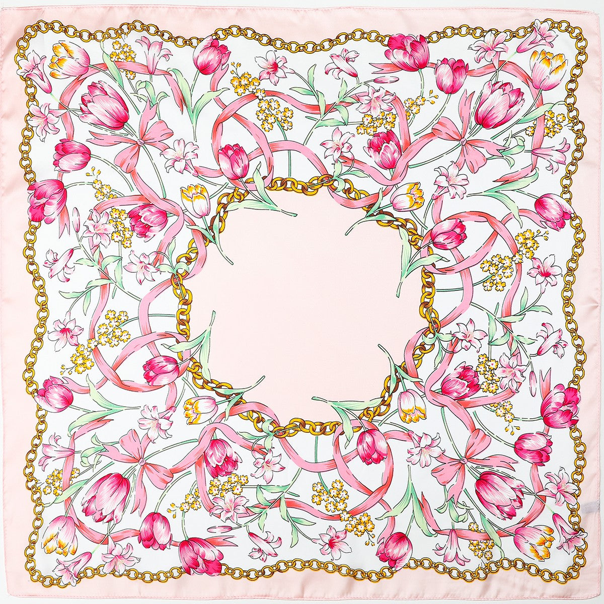 Fresh Feelings Bandana Scarf