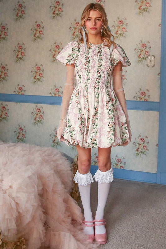 One by One Dress