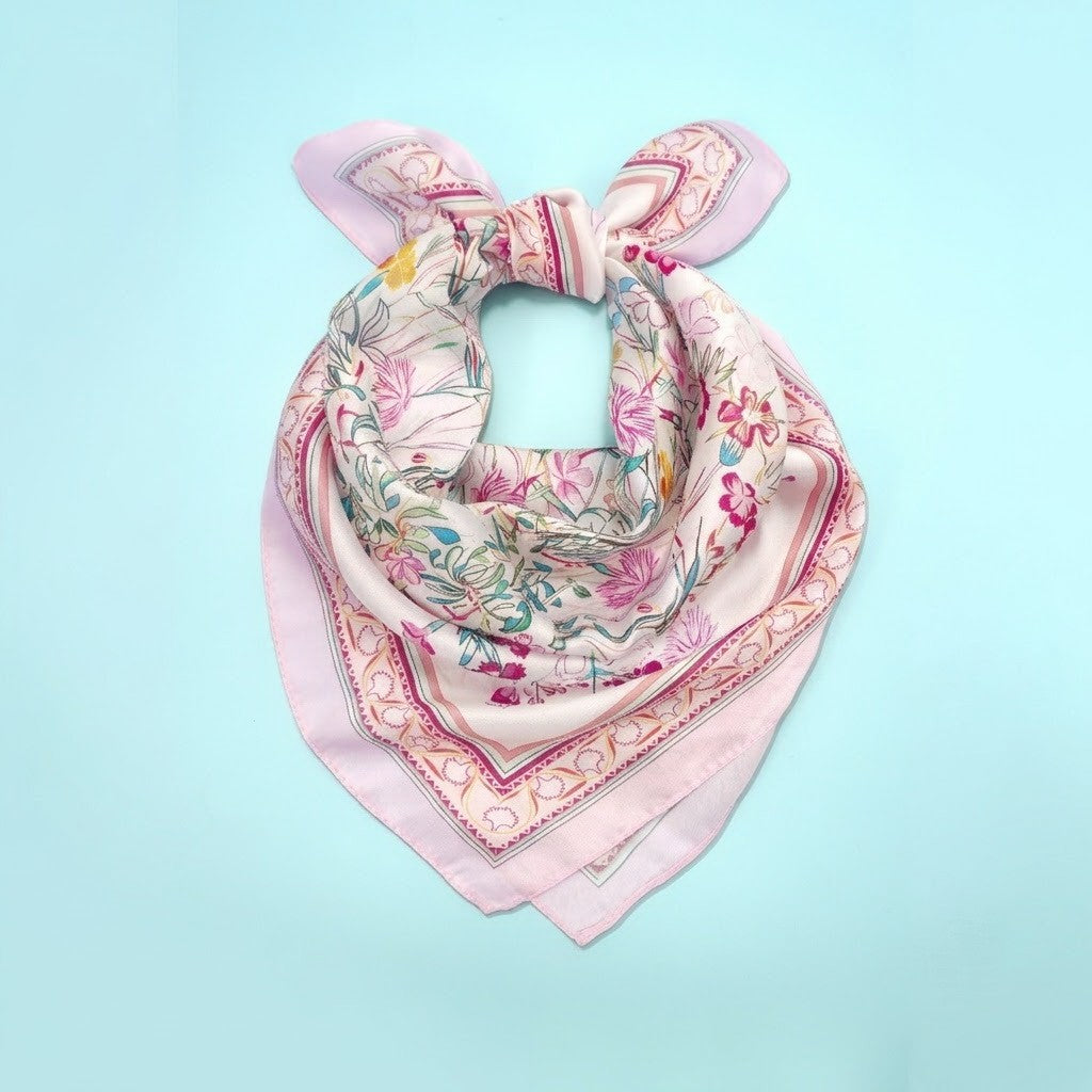 Southern Charm Bandana Scarf