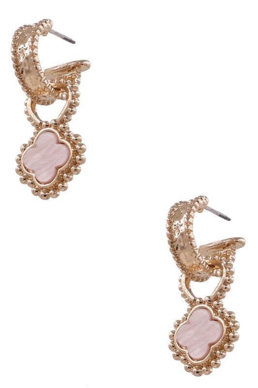 Mood Setter Earrings