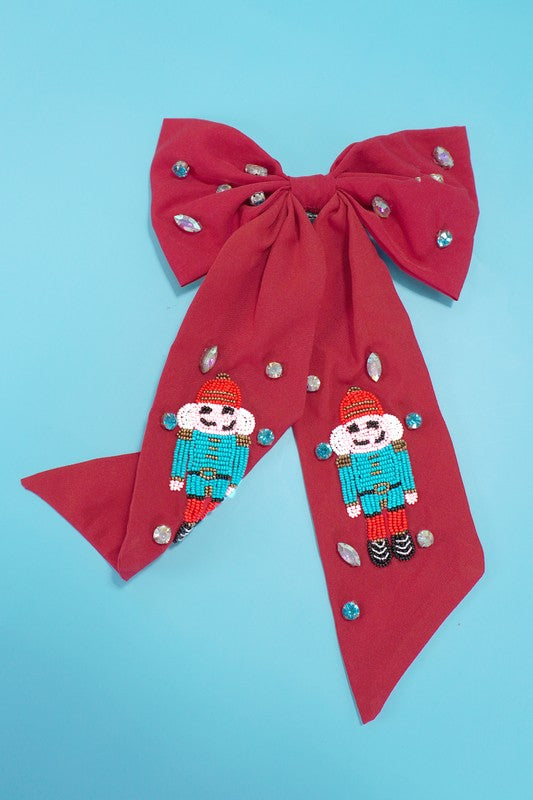 Shine Bright Hair Bow