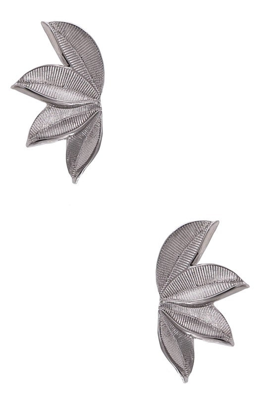 Endless Charm Earrings