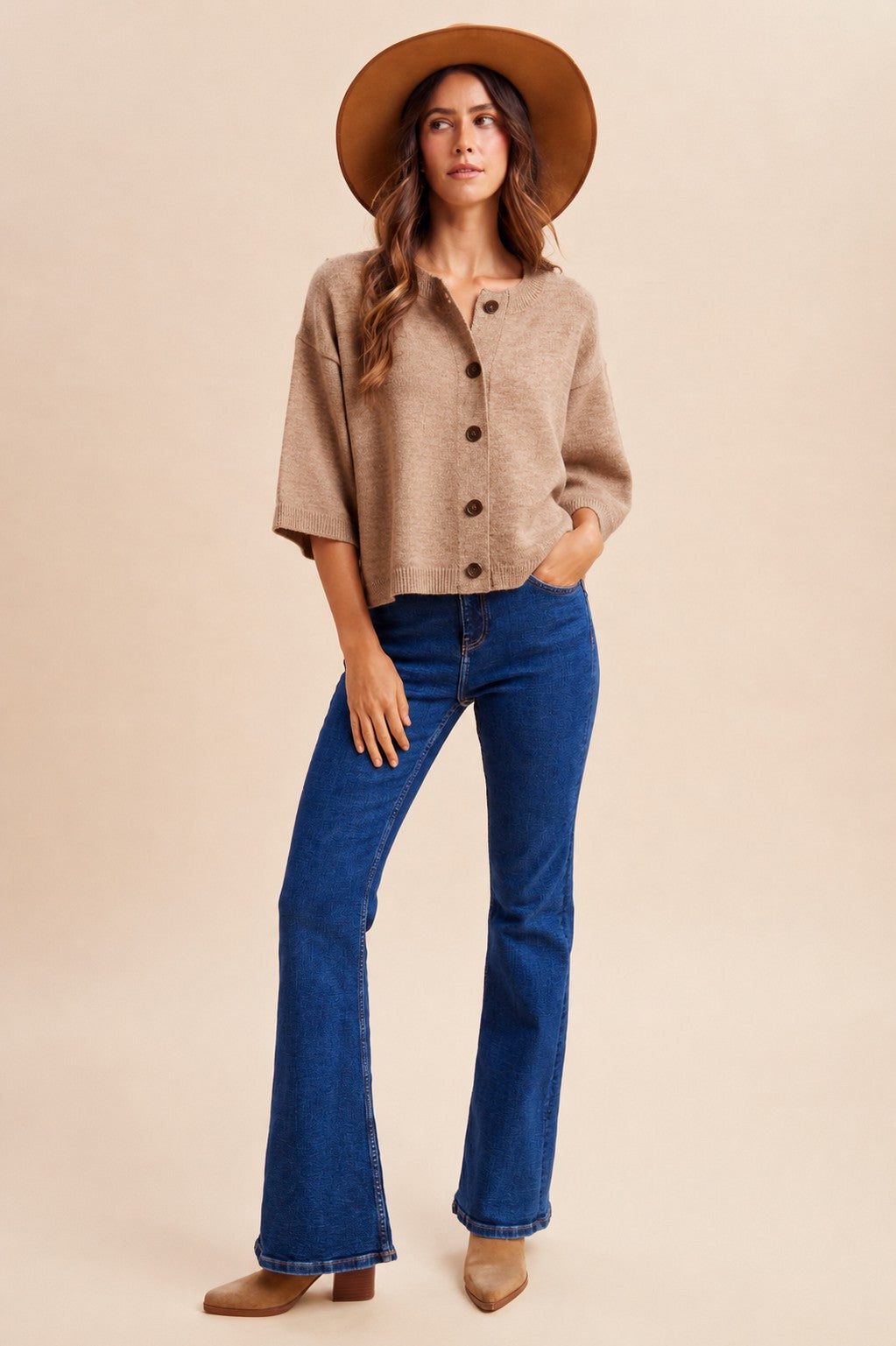 Little Memories Cardigan