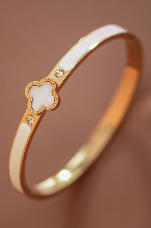 Starting New Non Tarnish Bangle
