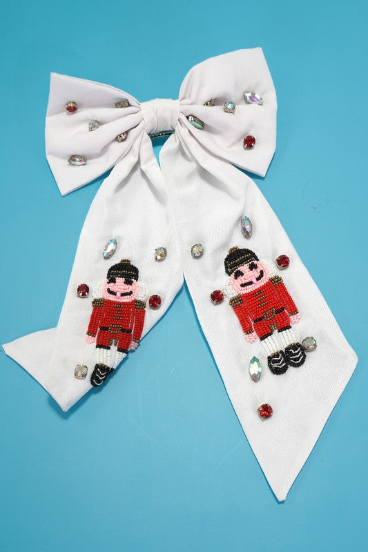 Shine Bright Hair Bow