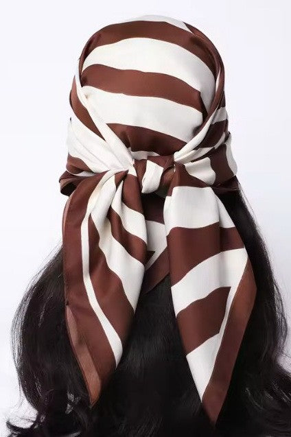 Sure of It Bandana Scarf