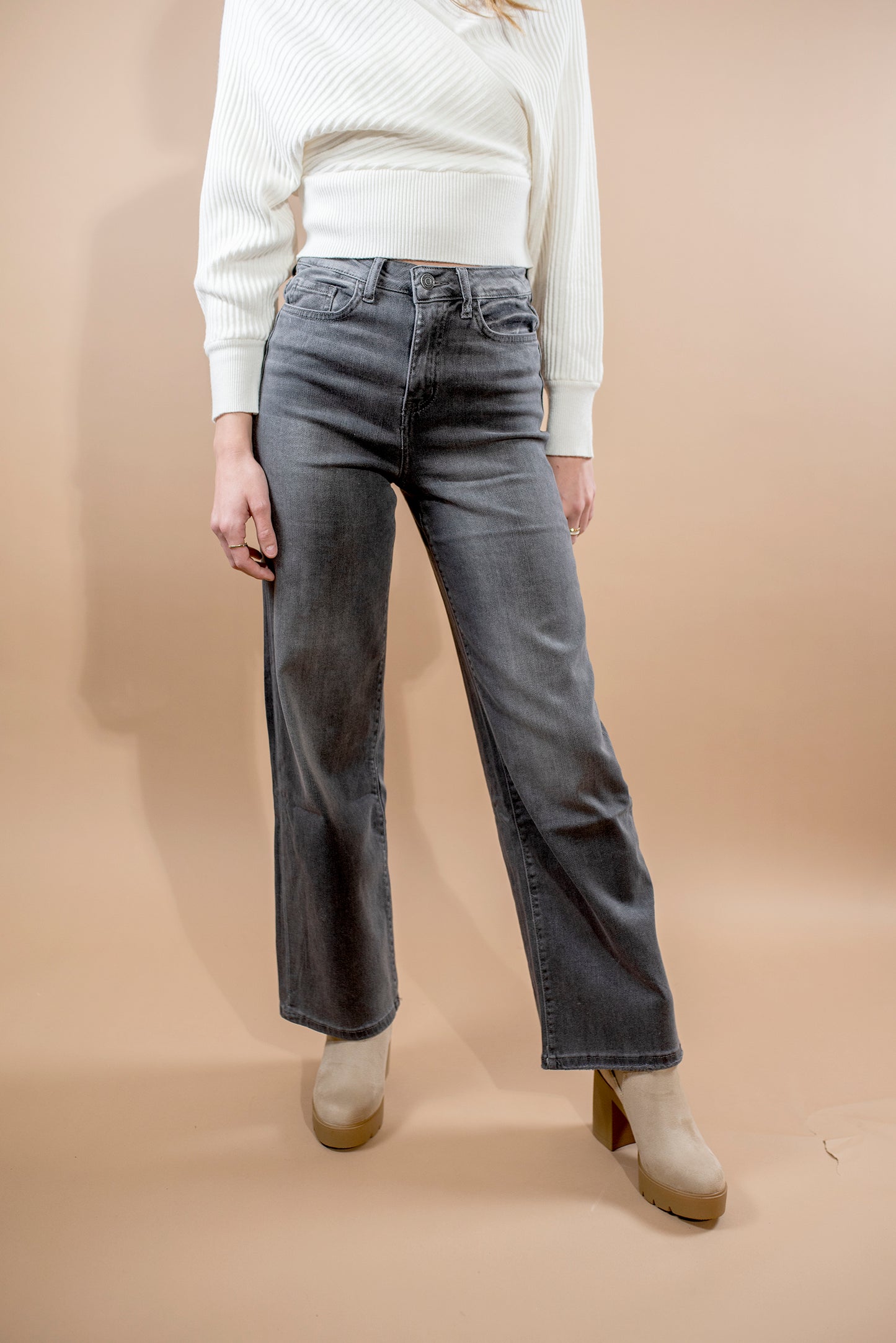 Feeling Great Jeans