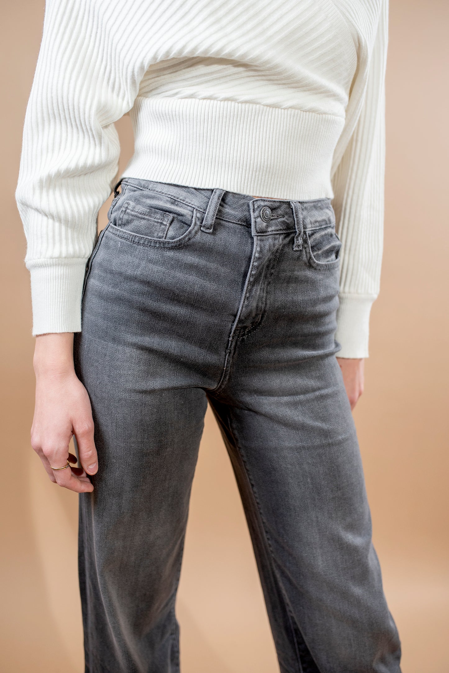Feeling Great Jeans