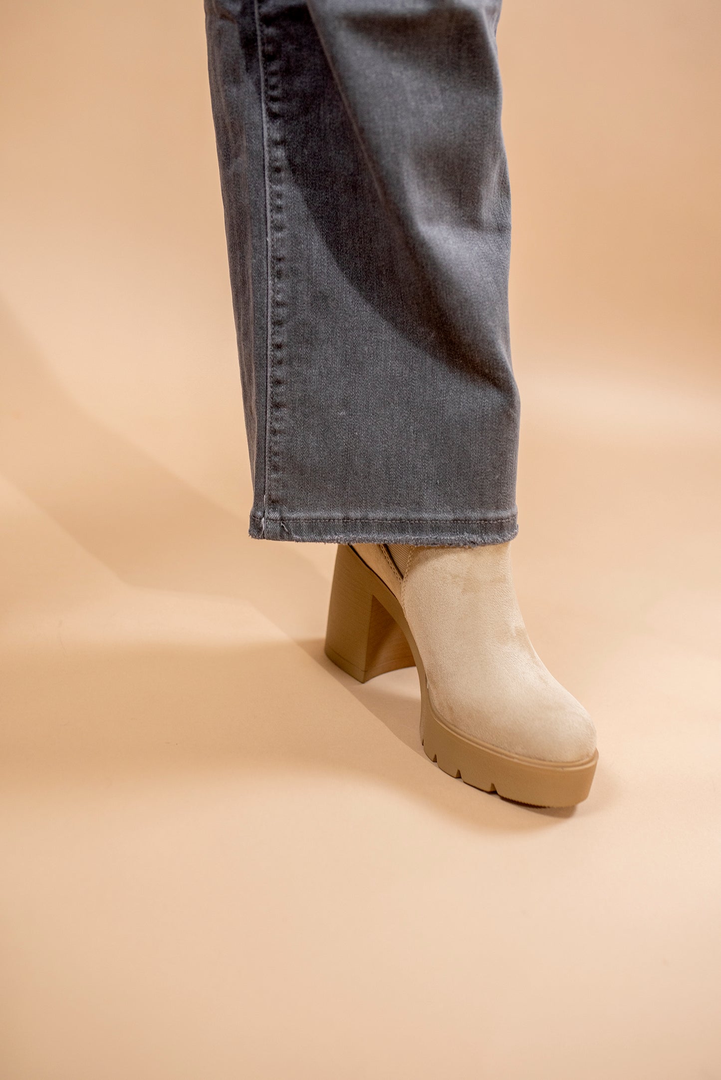 Feeling Great Jeans