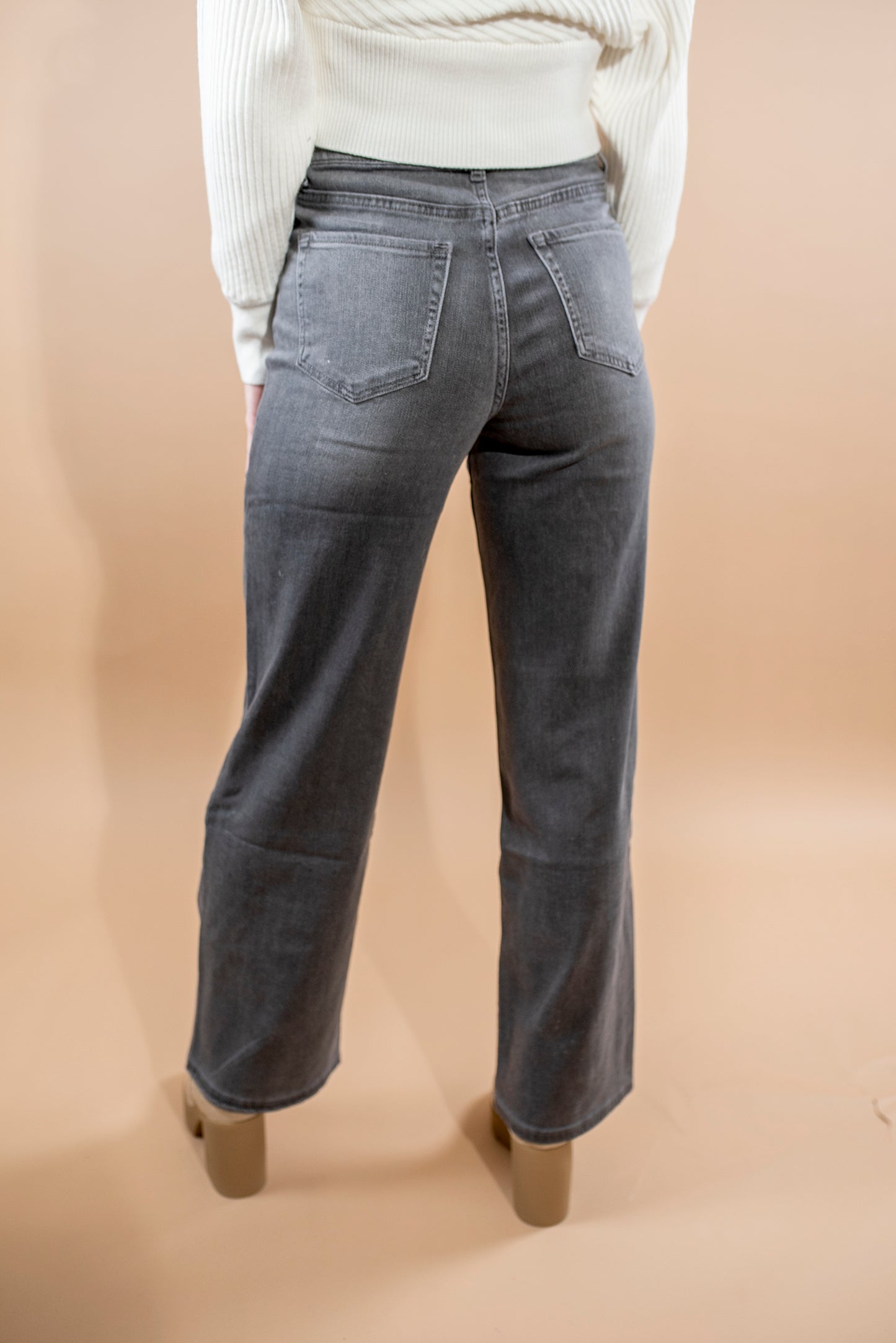 Feeling Great Jeans