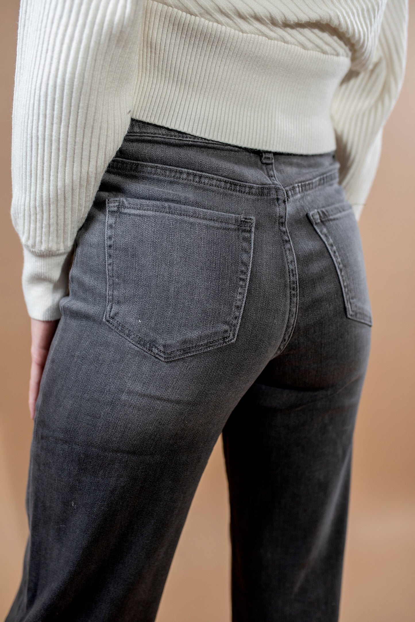 Feeling Great Jeans