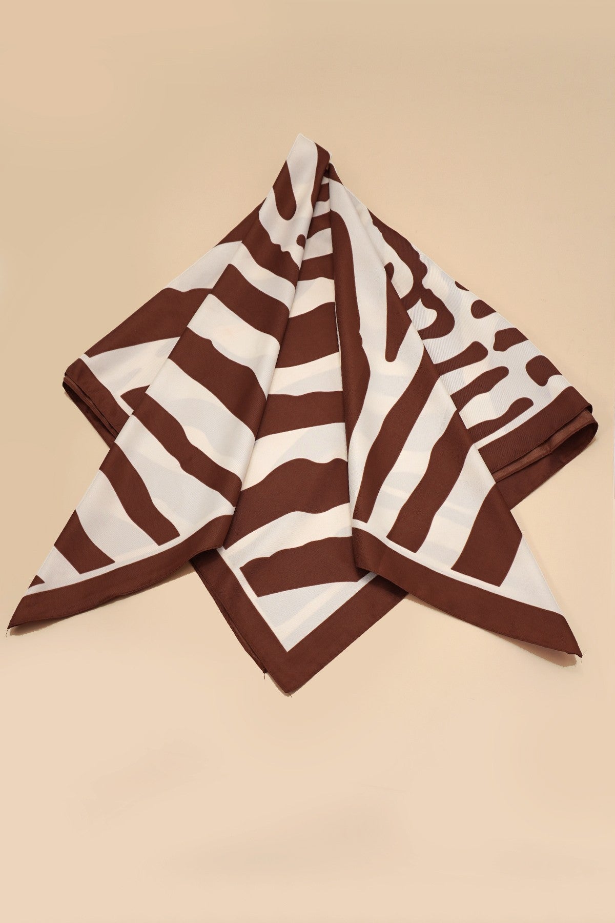 Sure of It Bandana Scarf
