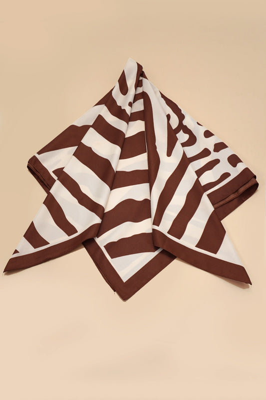 Sure of It Bandana Scarf