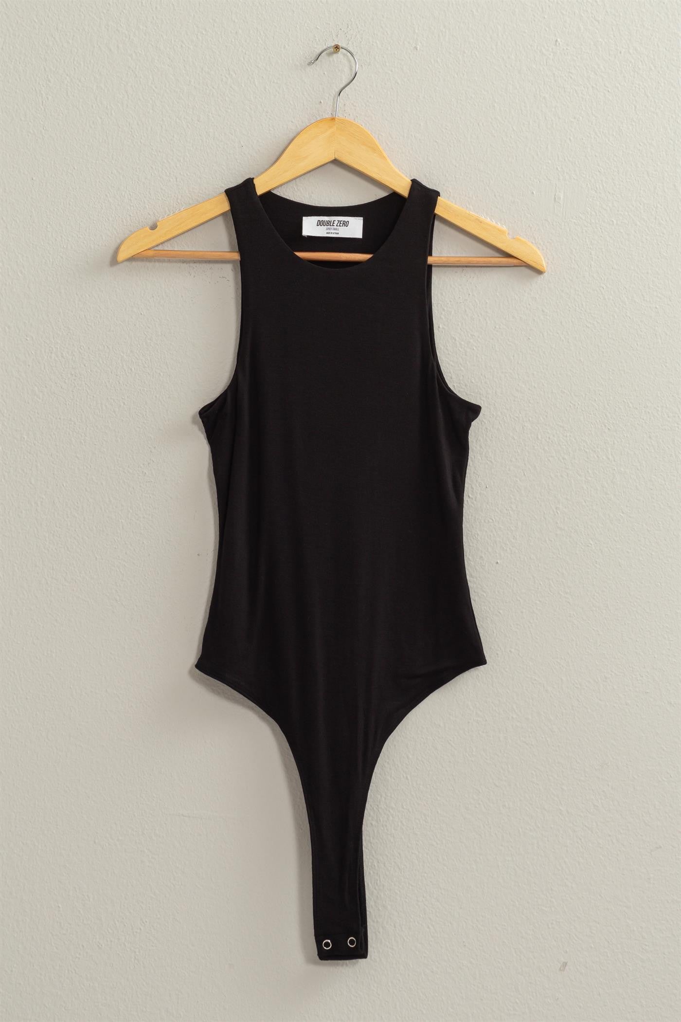 Here's the Fit Bodysuit