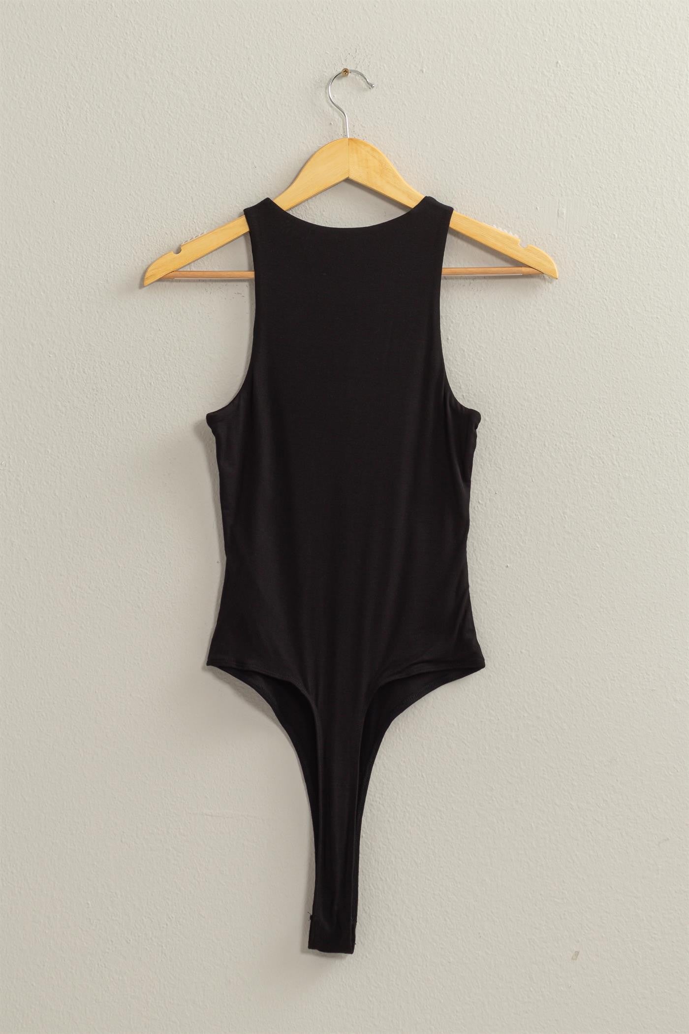 Here's the Fit Bodysuit