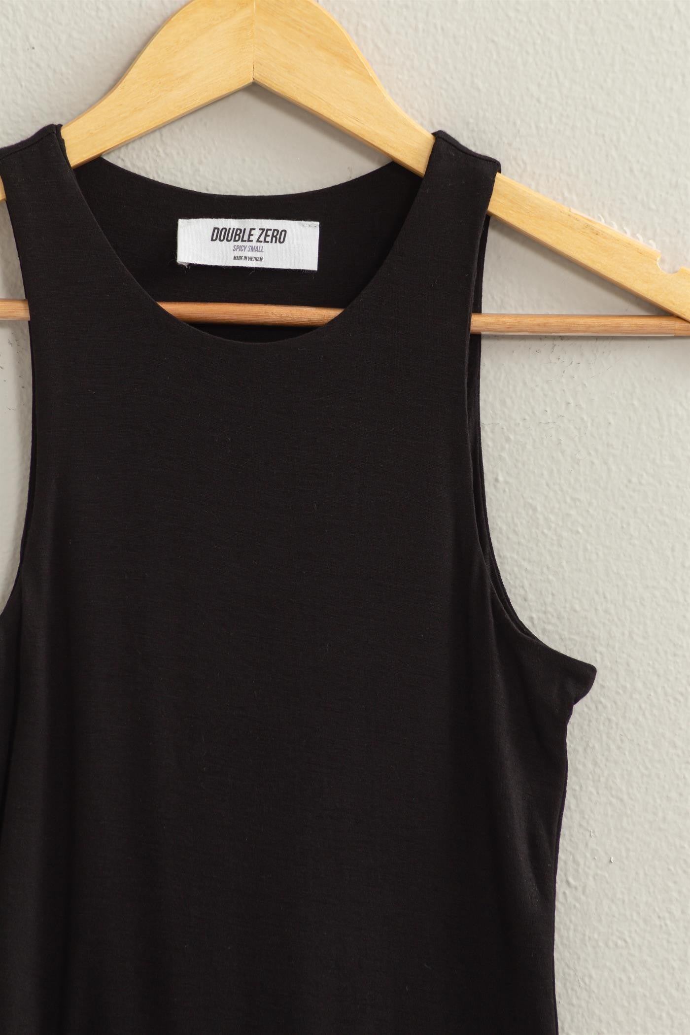 Here's the Fit Bodysuit