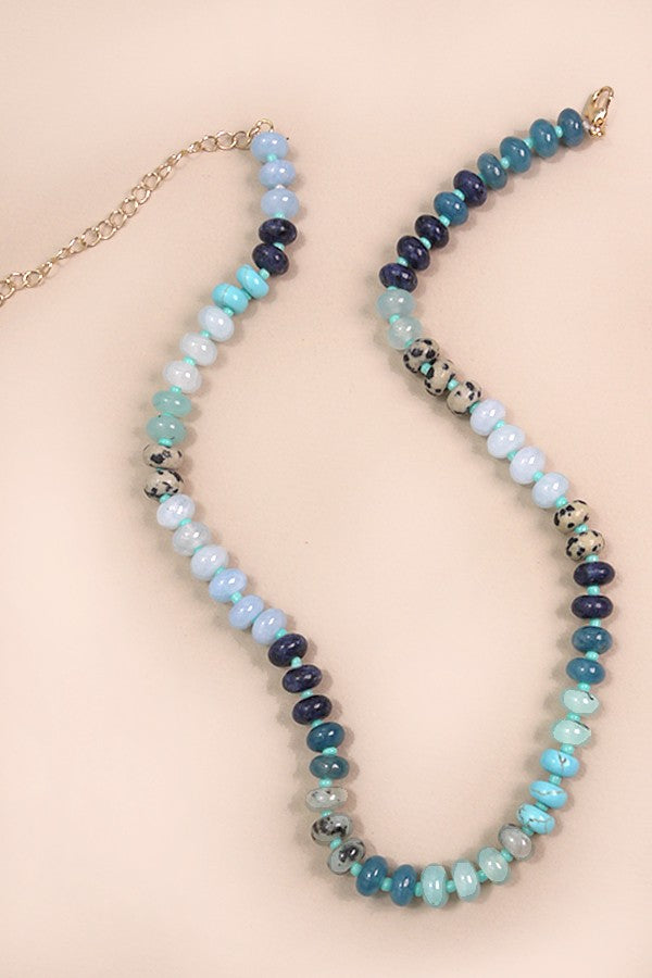 Summer Soiree Necklace