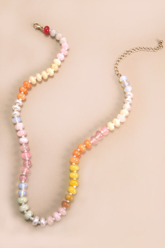 Summer Soiree Necklace
