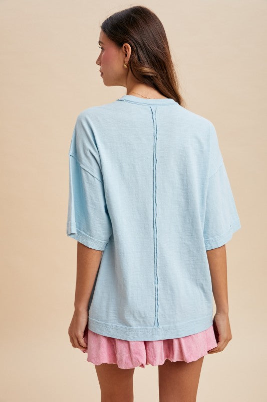 Mallard-Dramatic Tshirt