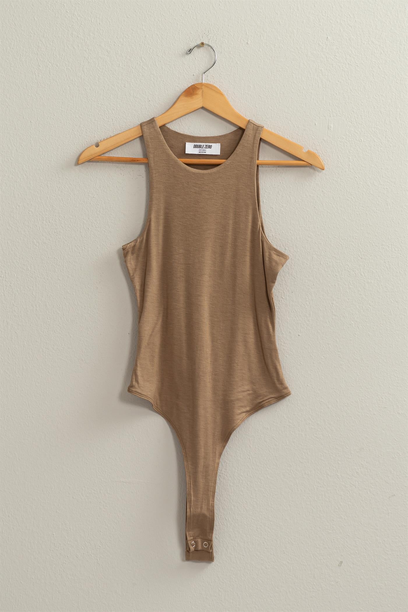 Here's the Fit Bodysuit