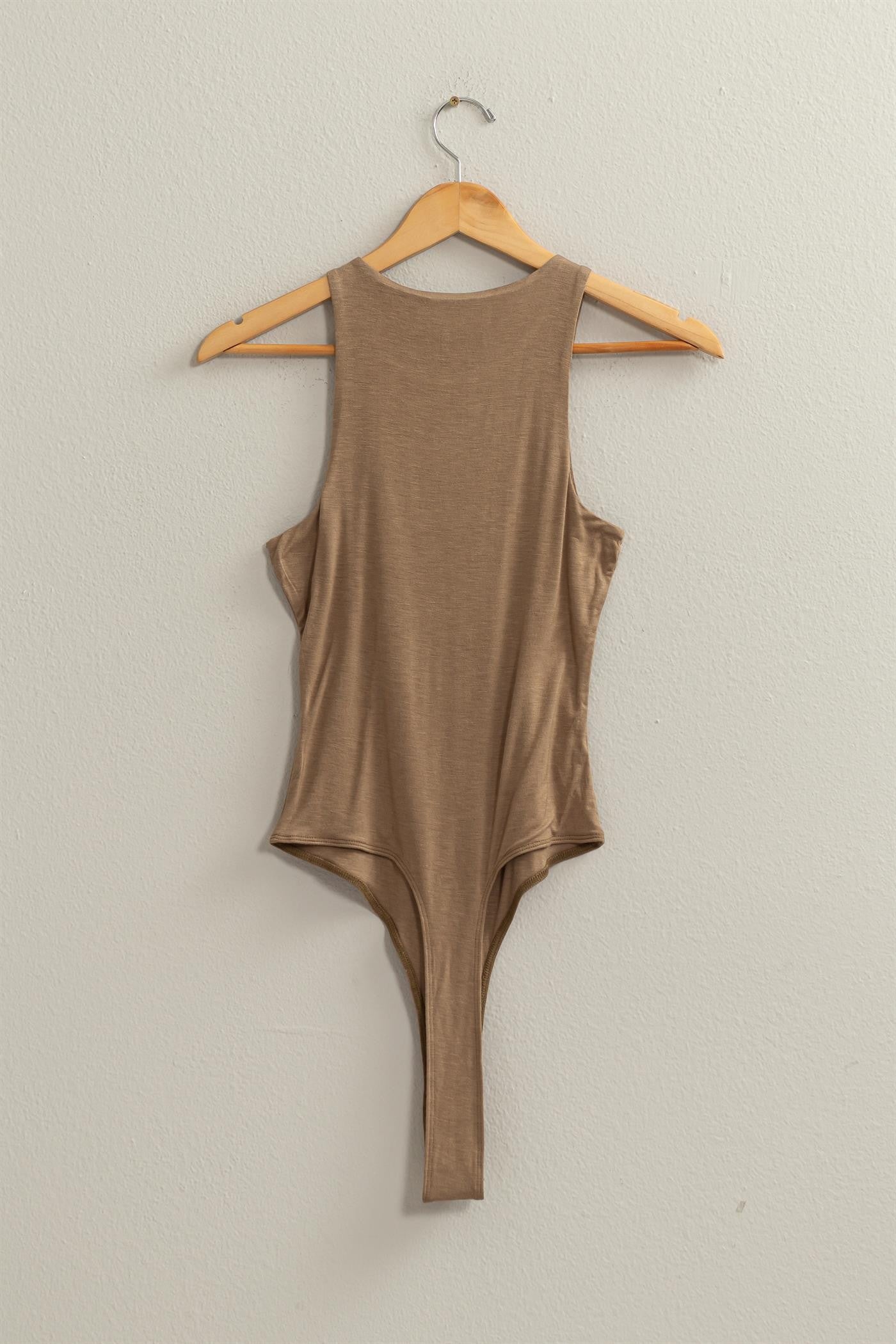 Here's the Fit Bodysuit