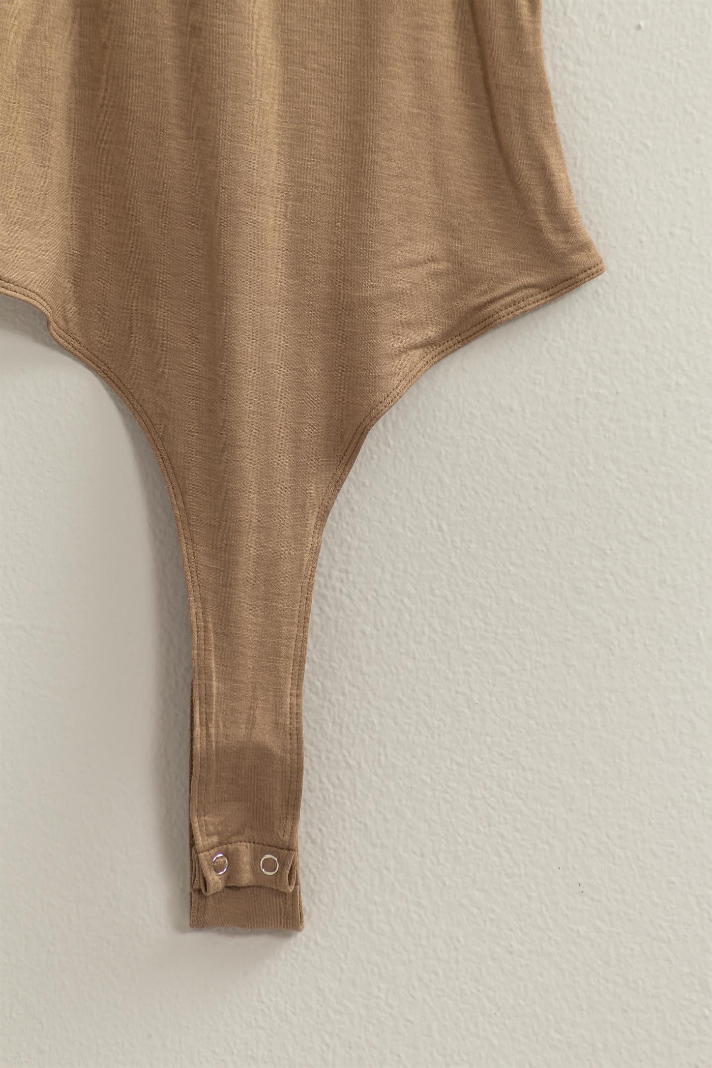 Here's the Fit Bodysuit