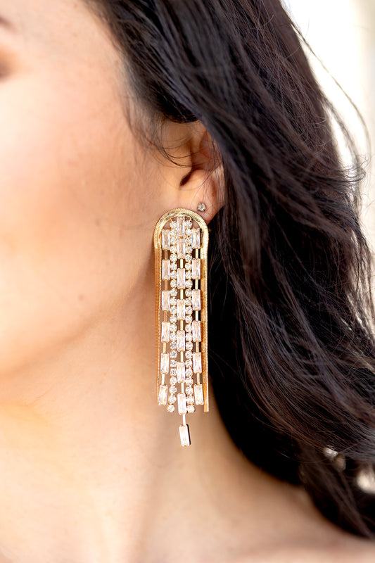 Almost Famous Earrings