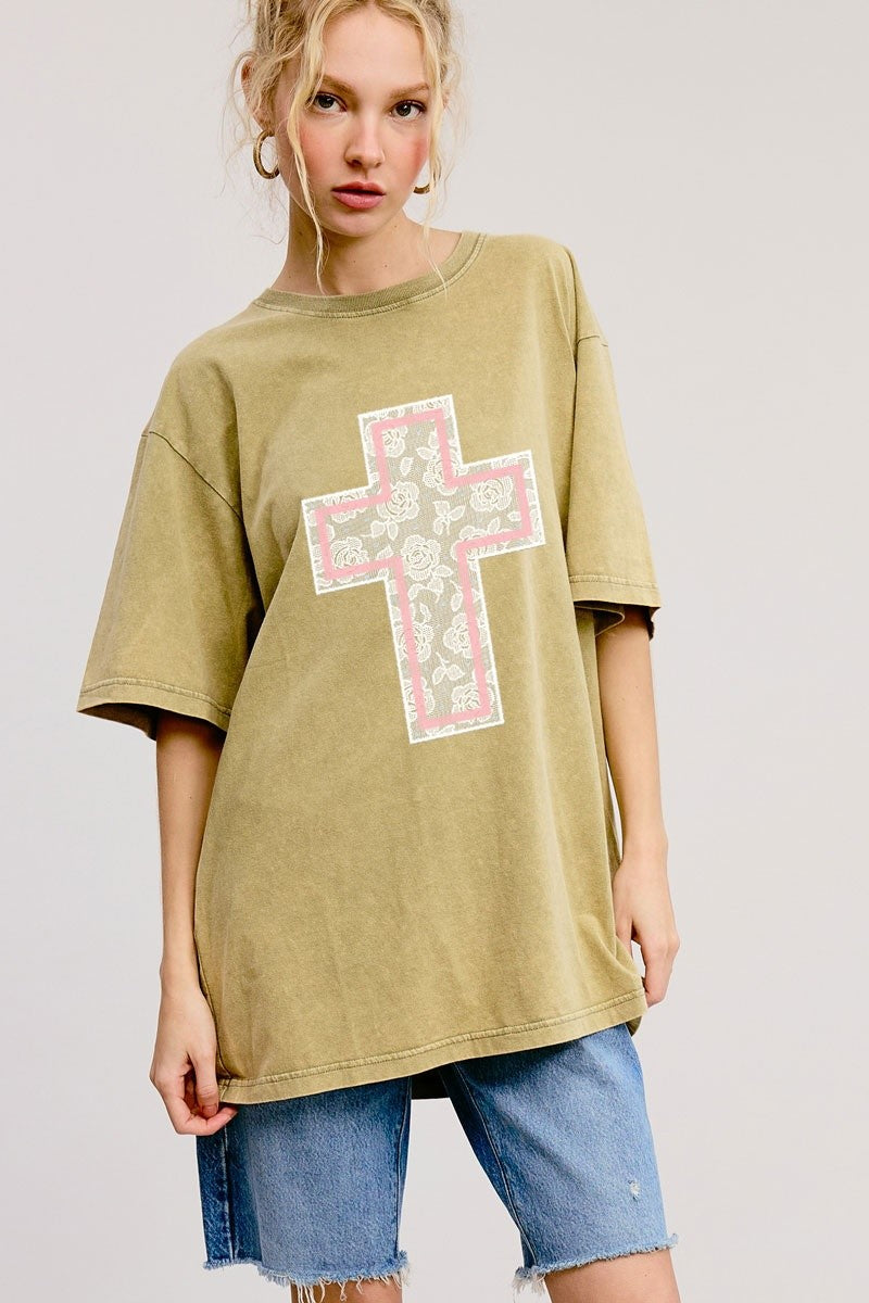 Saved My Soul Tshirt