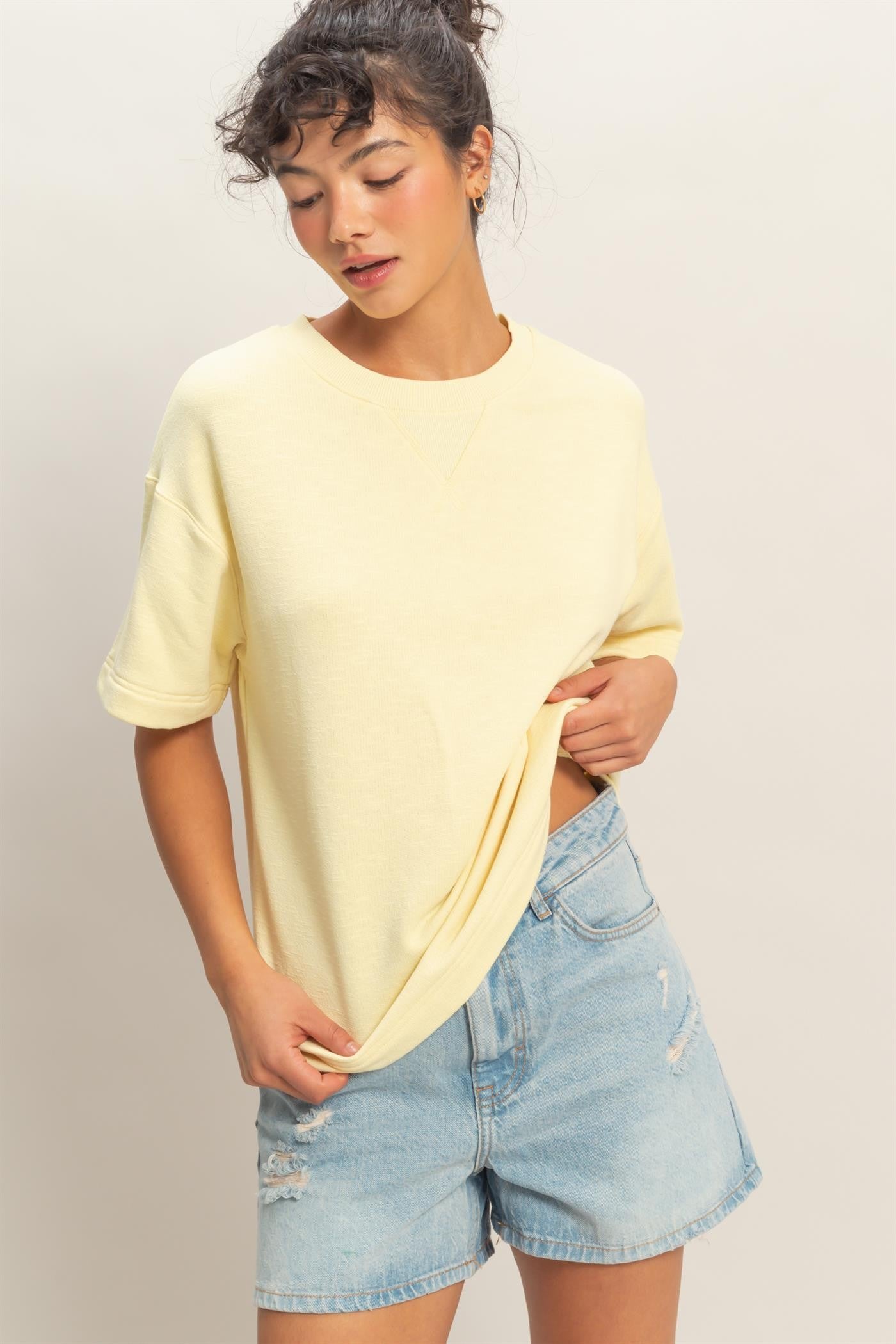 Create the Way Shirt