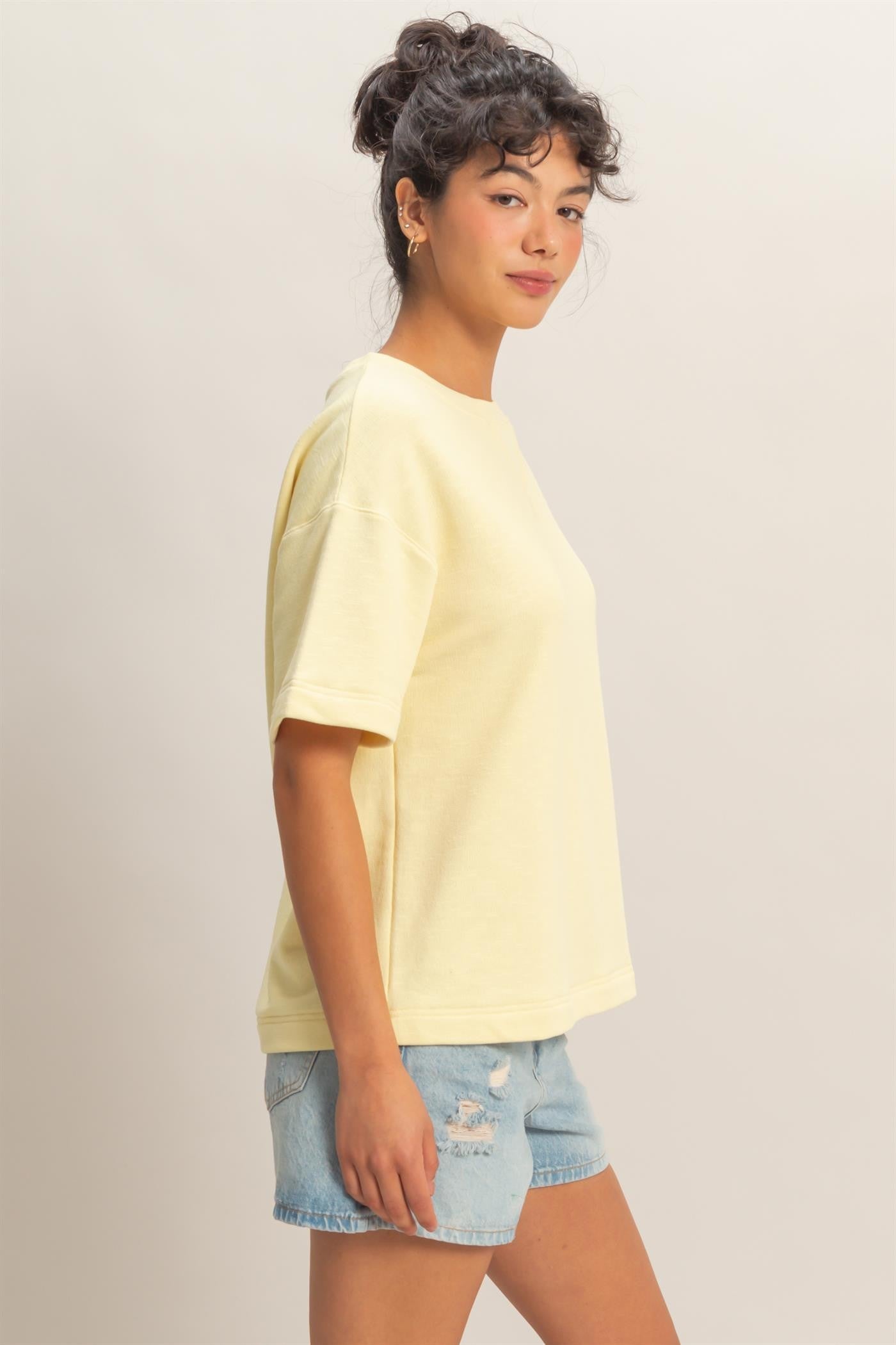 Create the Way Shirt