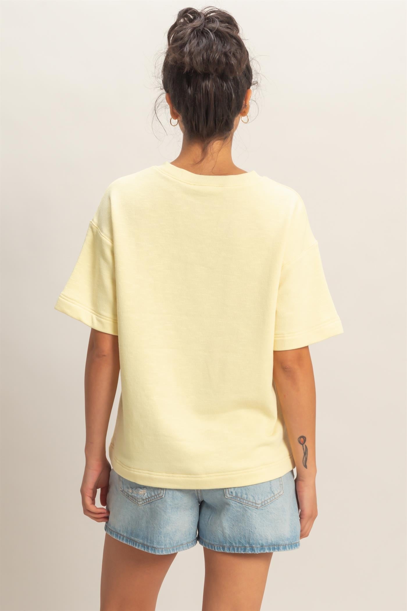 Create the Way Shirt