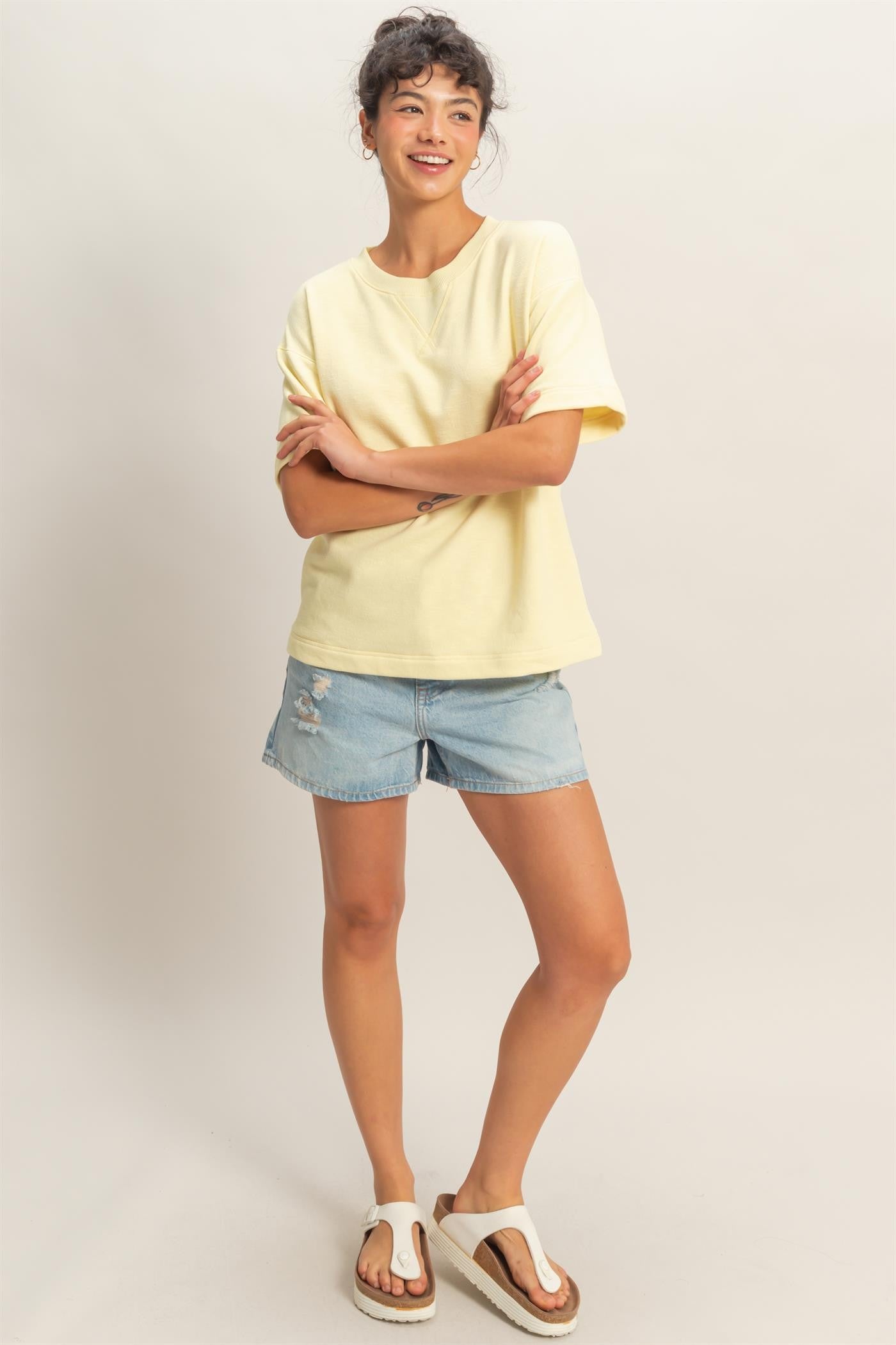 Create the Way Shirt