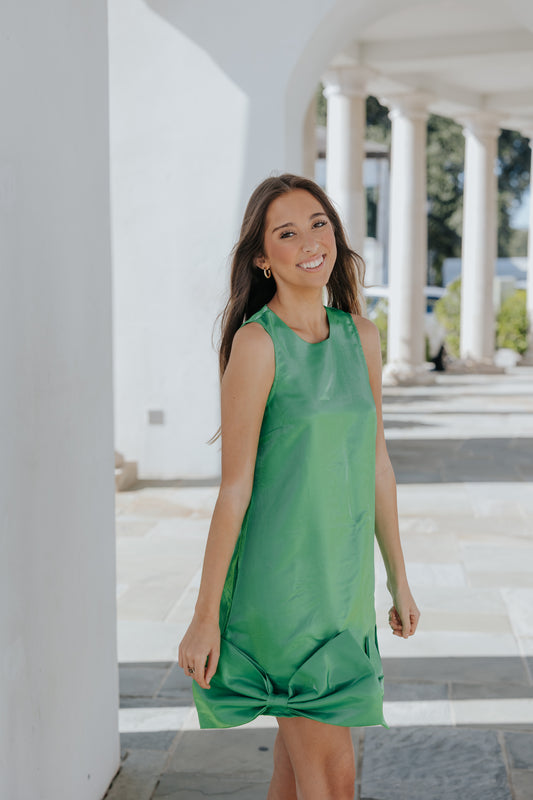 Let's Go Out Dress