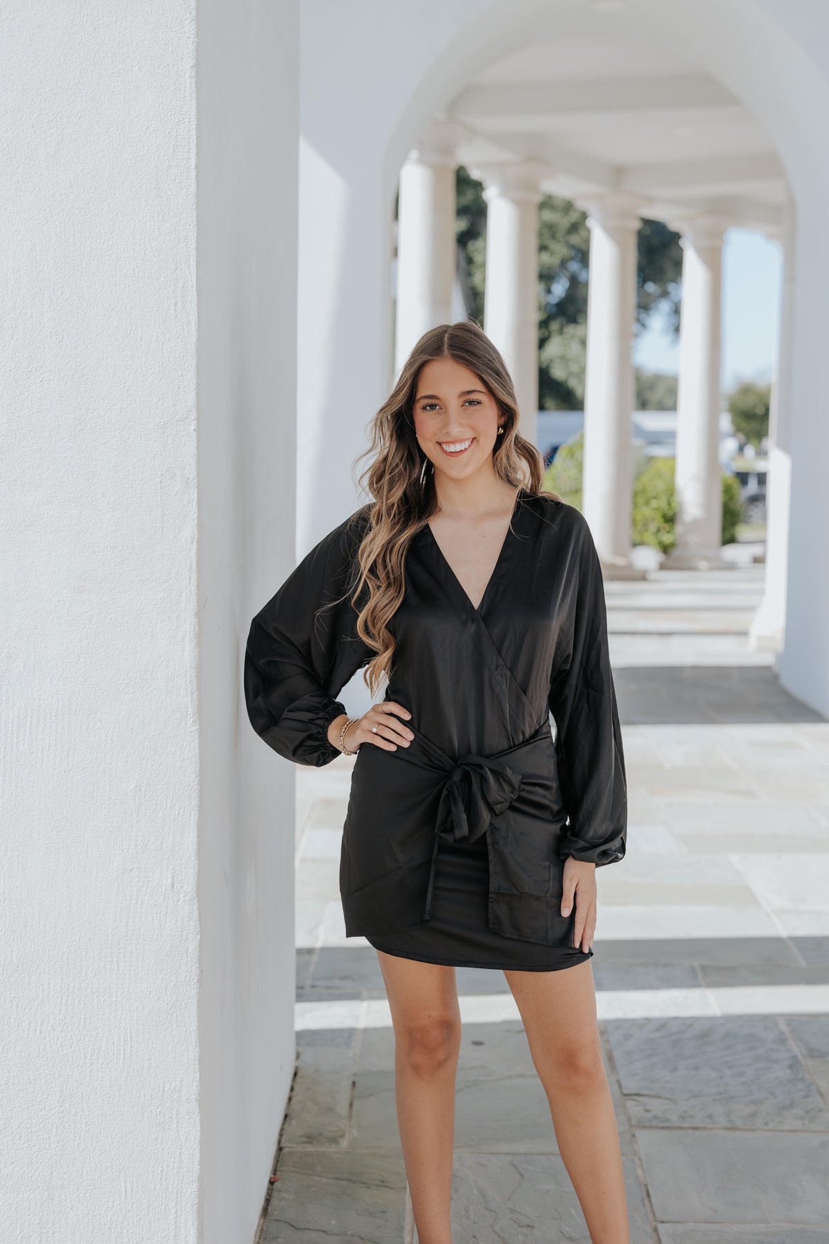 Good For You Dress