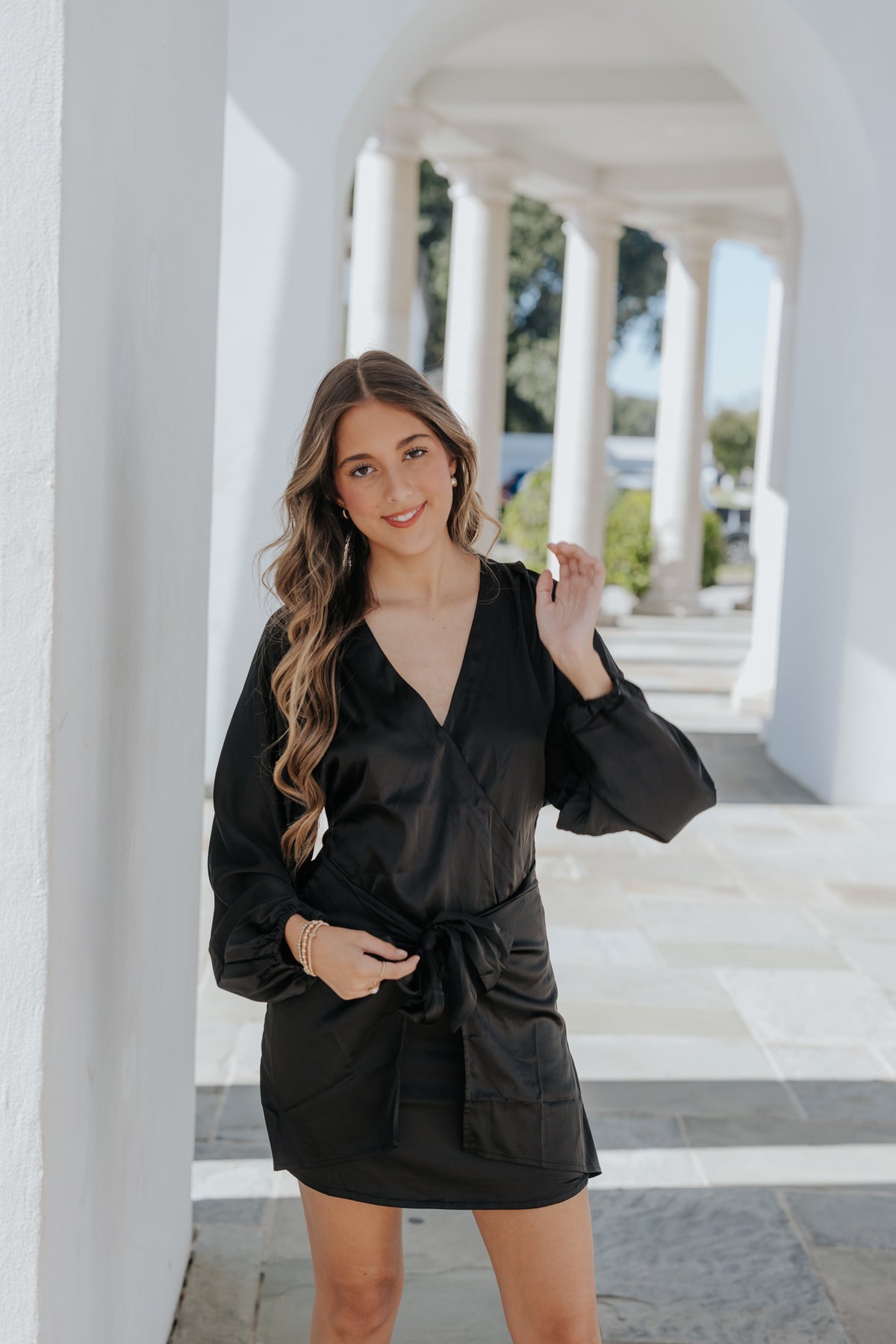 Good For You Dress