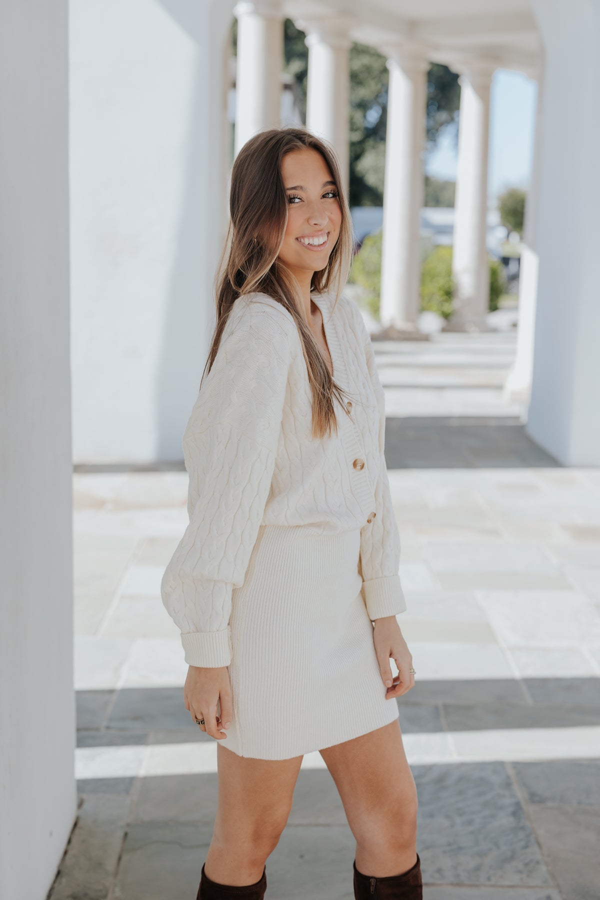 Shape Up  Sweater Dress