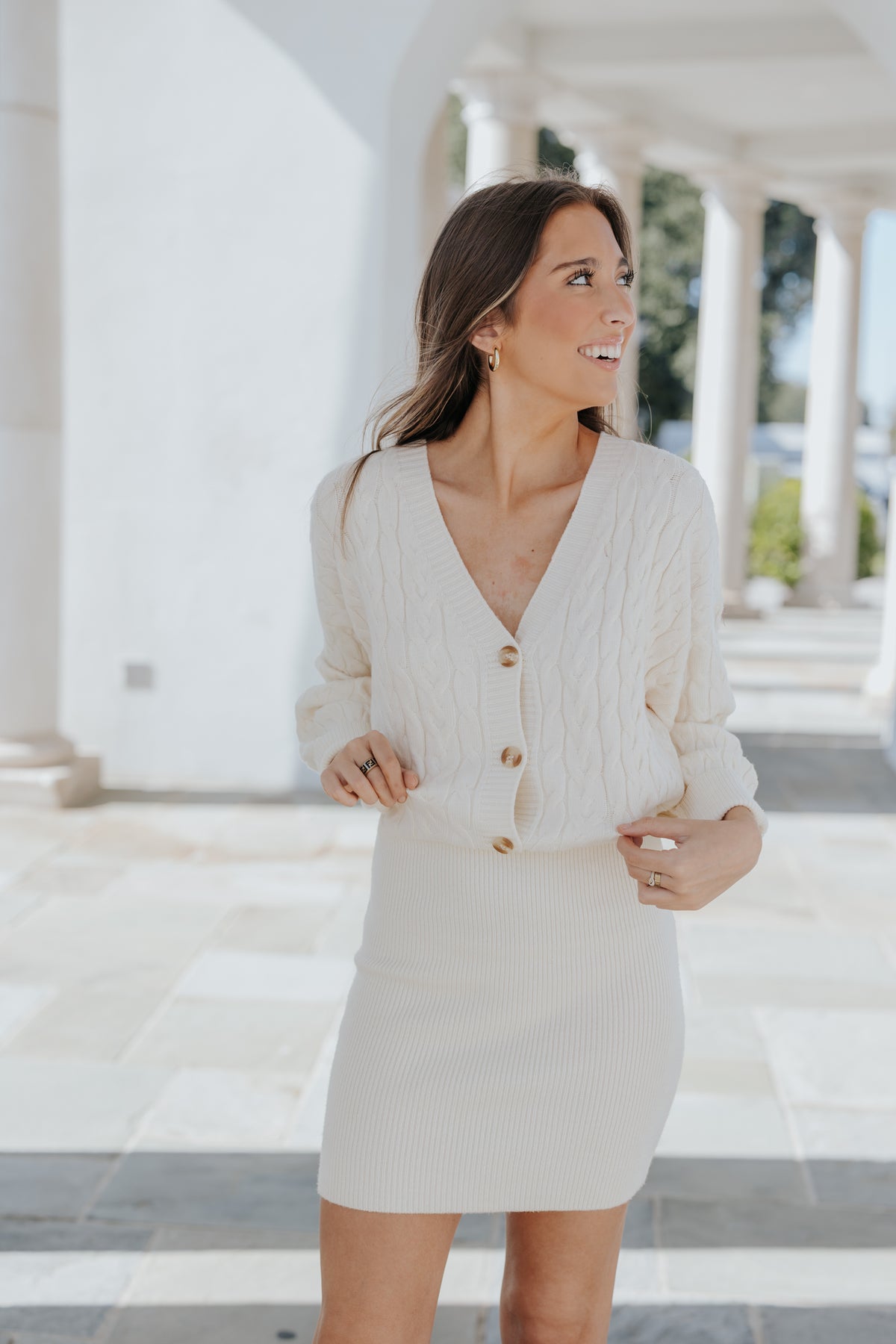 Shape Up  Sweater Dress