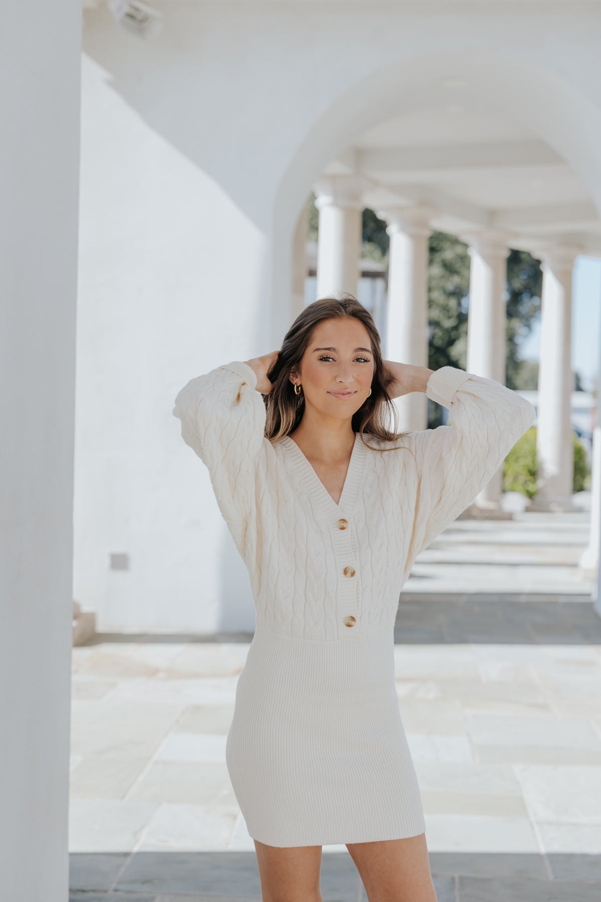 Shape Up  Sweater Dress
