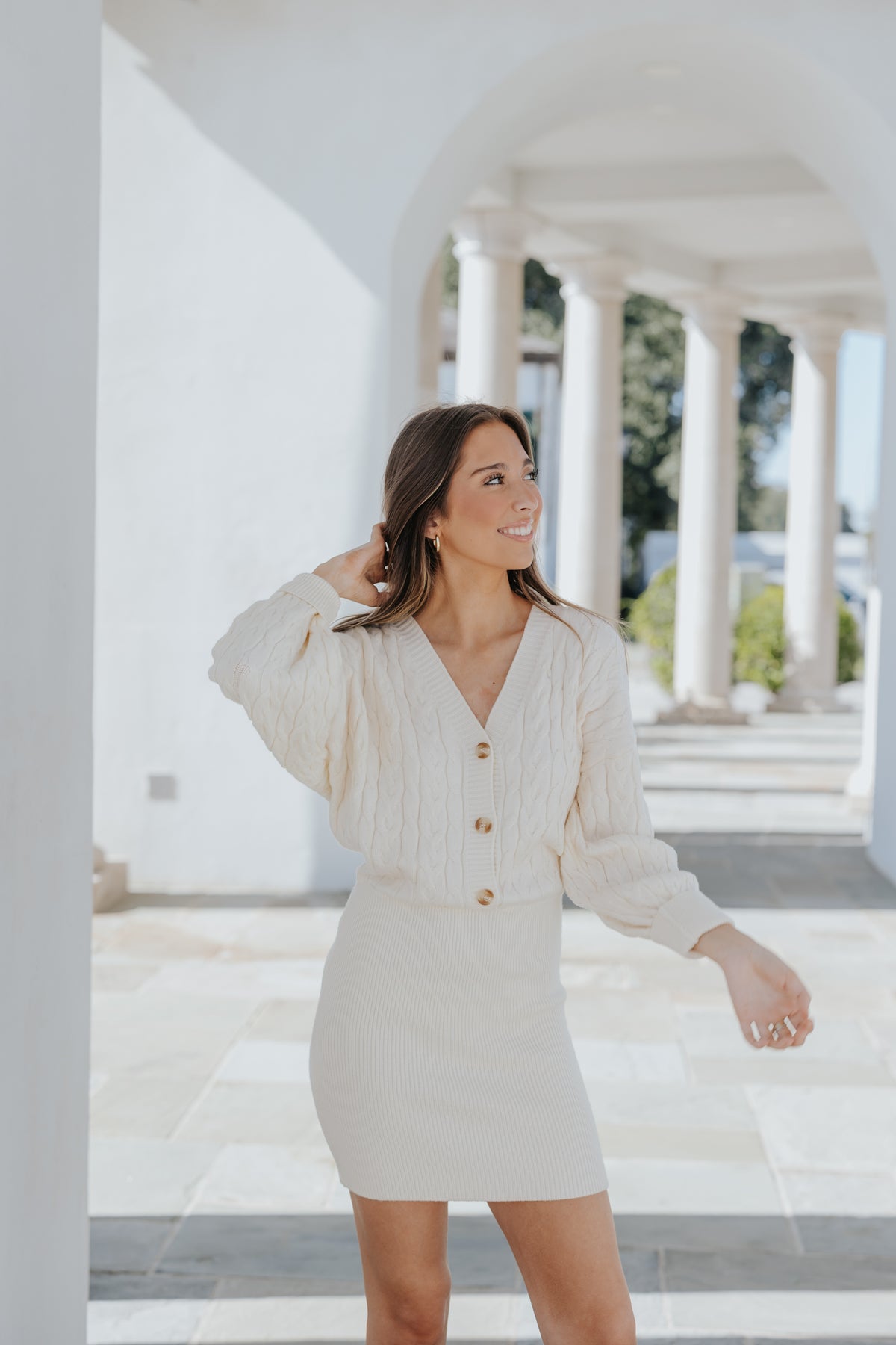 Shape Up  Sweater Dress