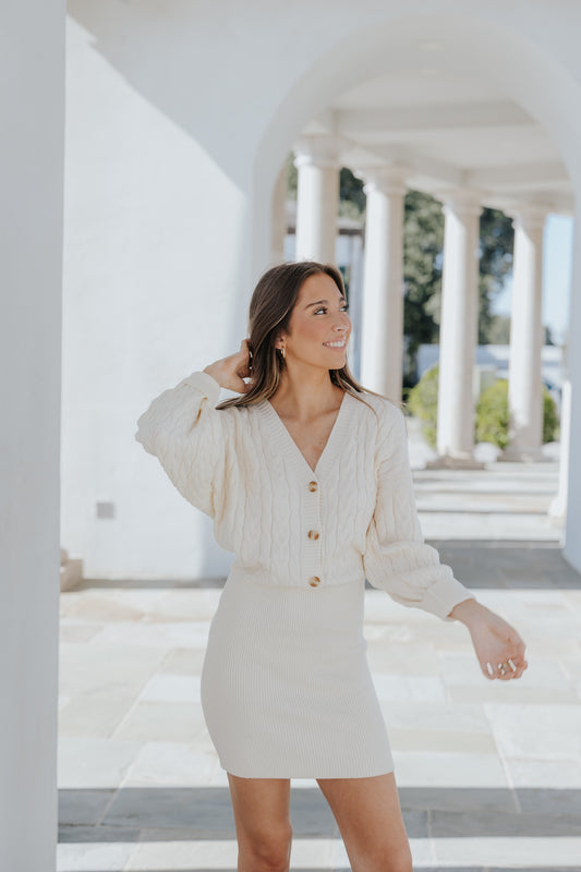 Shape Up  Sweater Dress