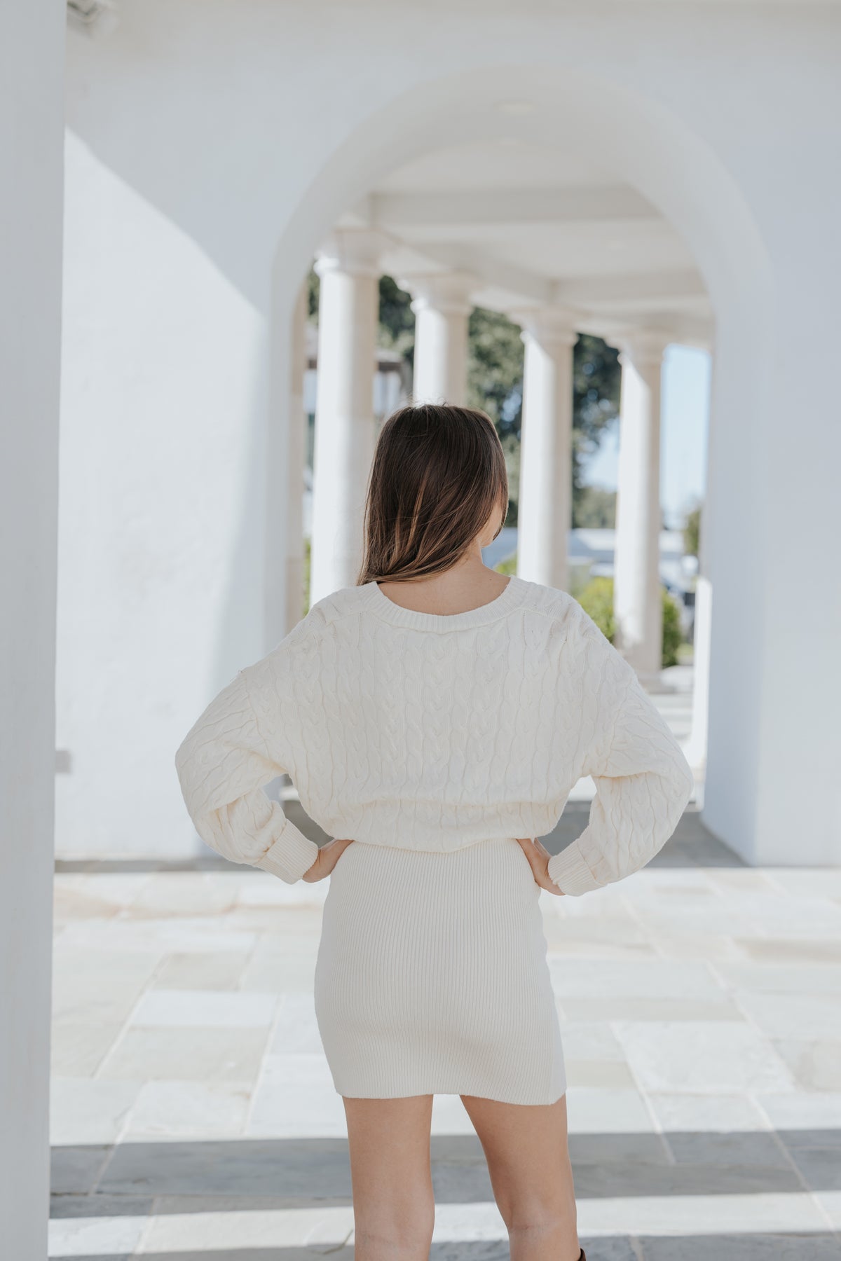 Shape Up  Sweater Dress