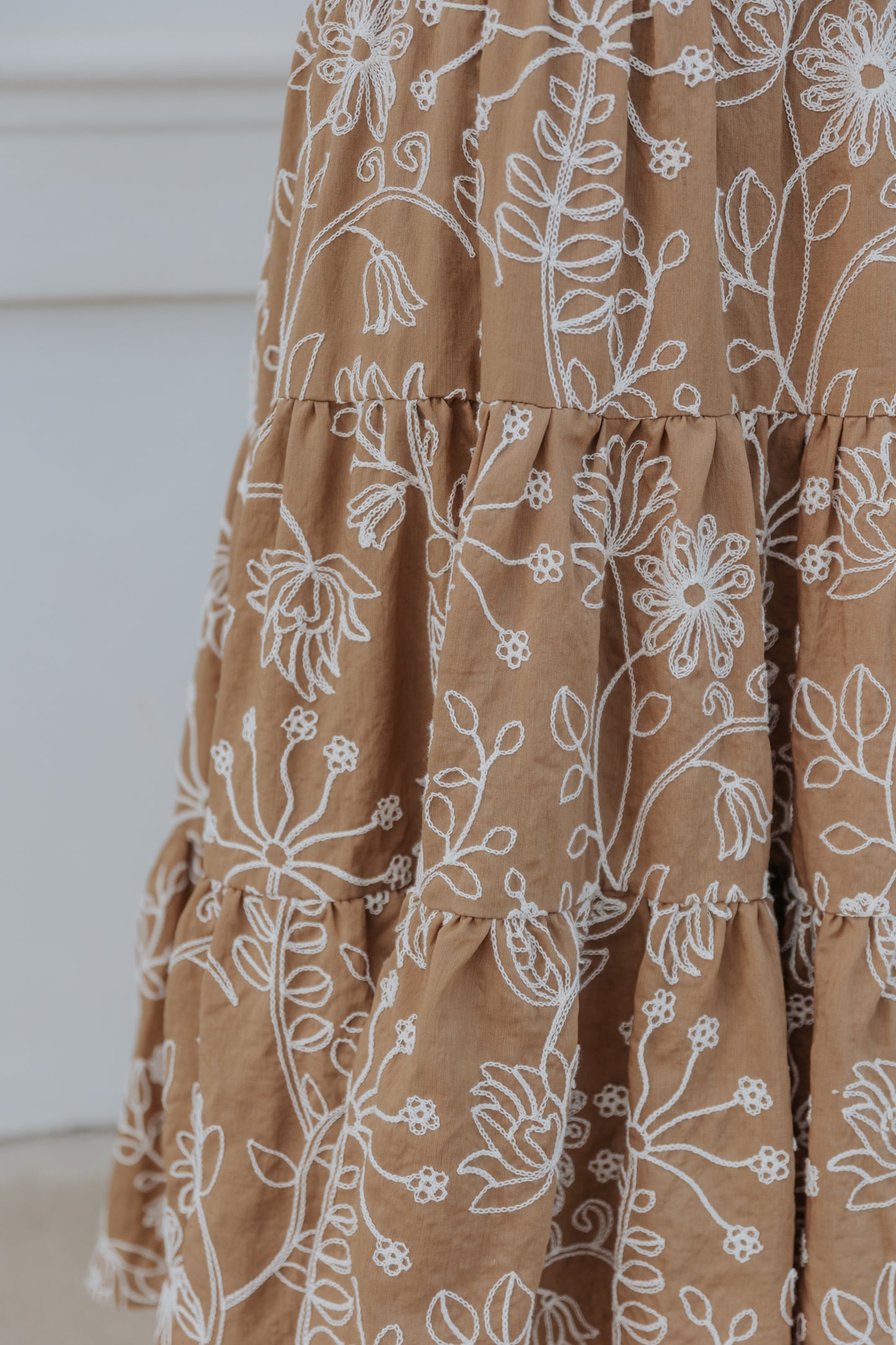 New Discoveries Dress