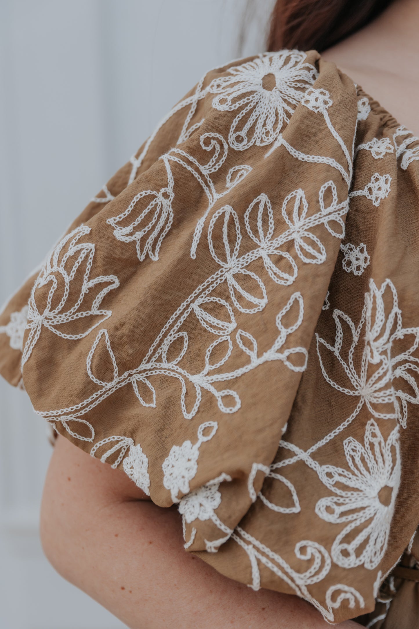 New Discoveries Dress