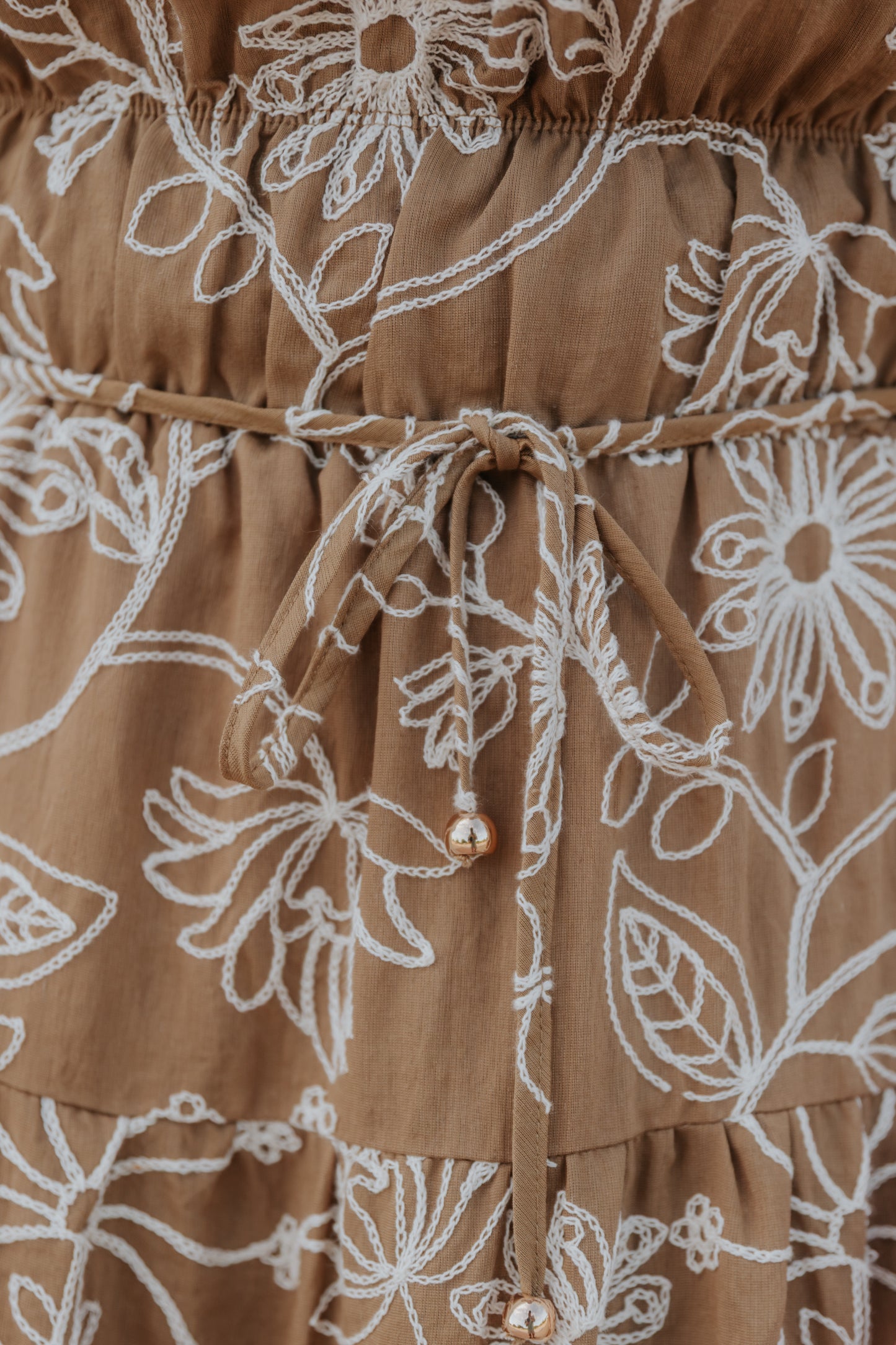 New Discoveries Dress