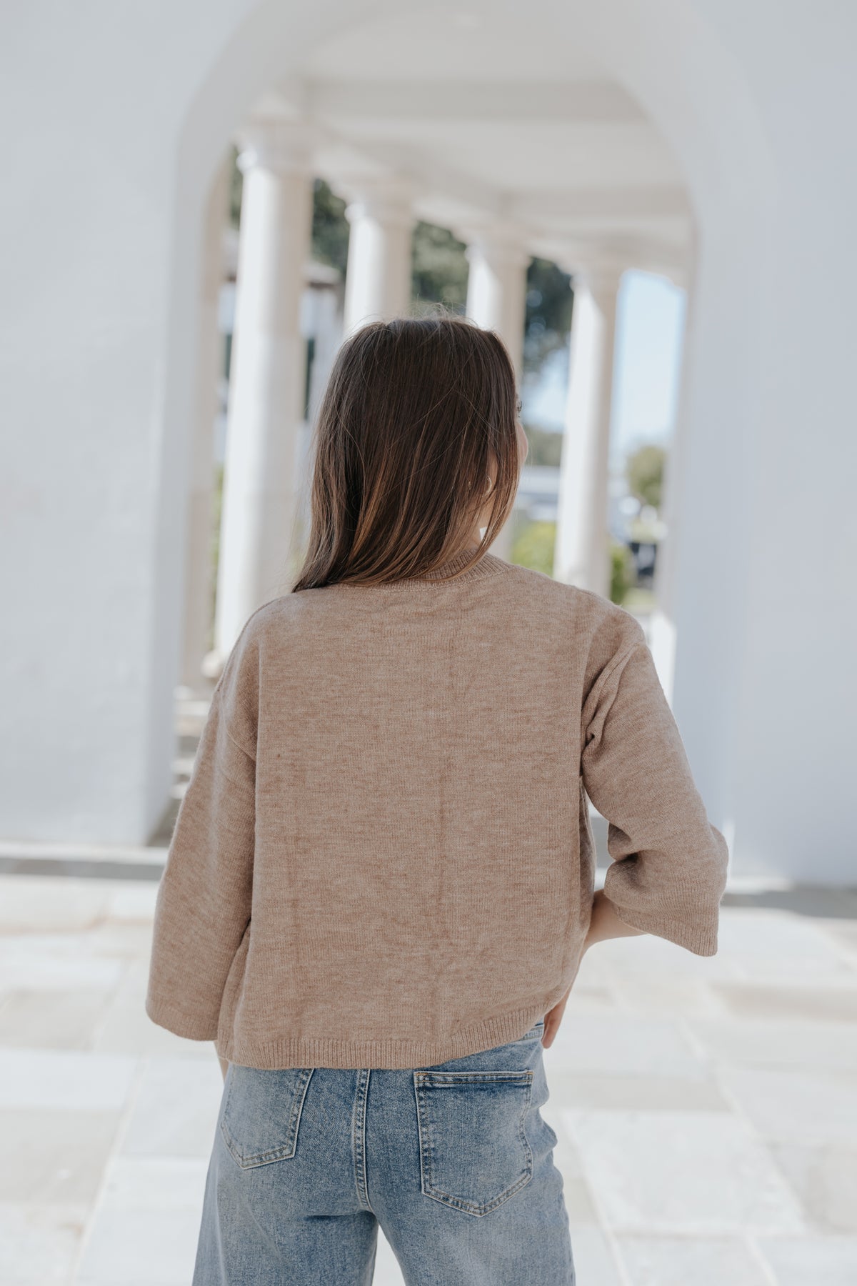 Little Memories Cardigan