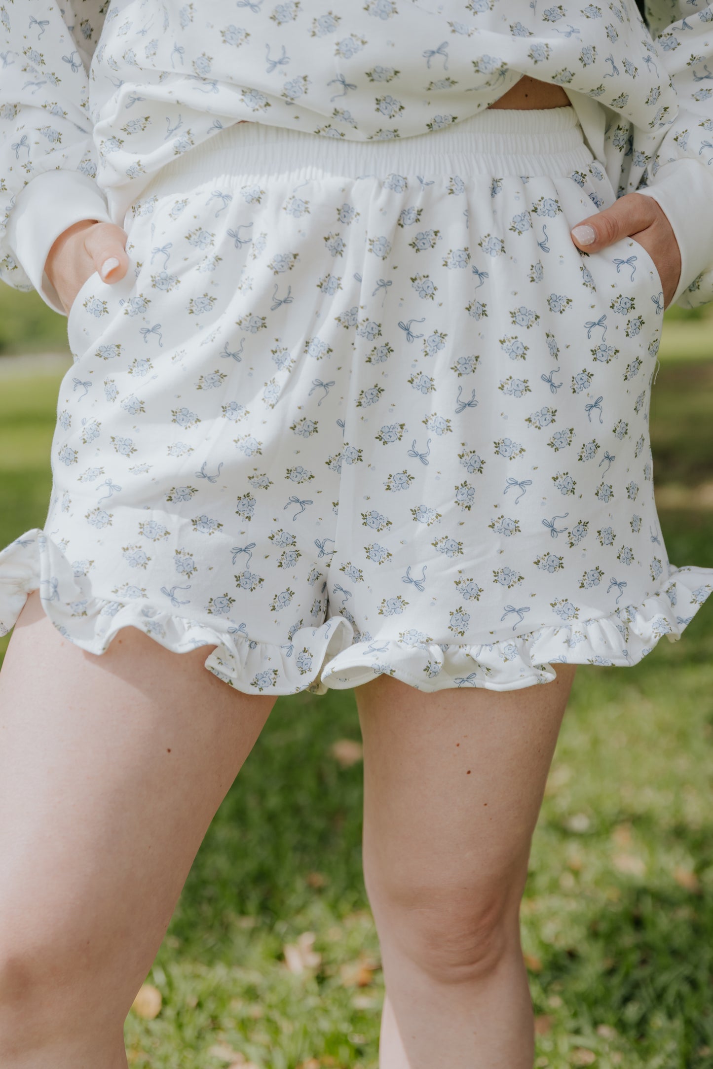 Bloom Here Set